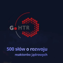 500 słów o rozwoju reaktorów jądrowych