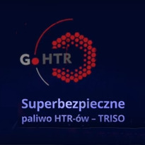 Superbezpieczne paliwo HTR-ów TRISO